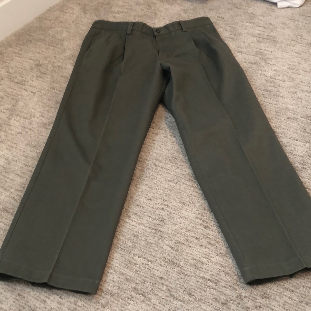 Men’s dress pants